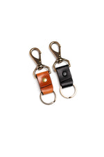 Load image into Gallery viewer, Swivel Snap Keychain
