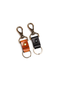 Swivel Snap Keychain