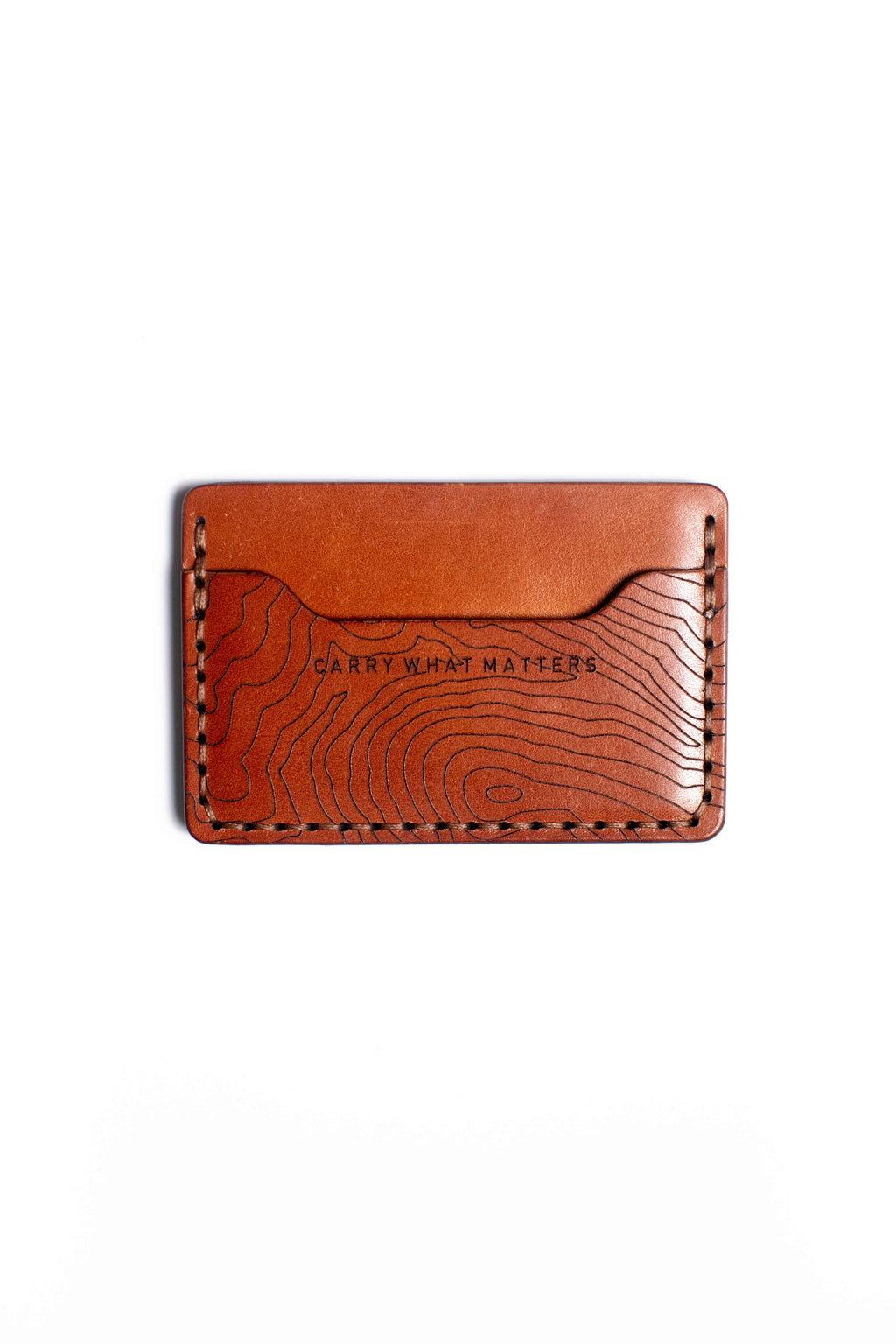 The Proper Slip – Wildflower Leather Co.